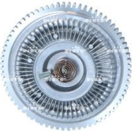 NRF Kühlerlüfterkupplung 49517