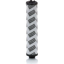 Mann & Hummel Industriefilter HD 812