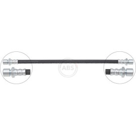 A.B.S. Bremsschlauch SL5866 A.B.S. Bremsschlauch SL5866