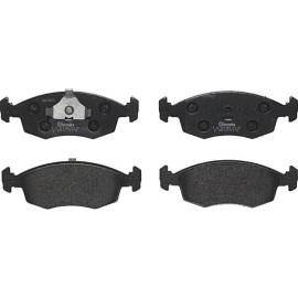 BREMBO Bremsklötze VA P 24 019