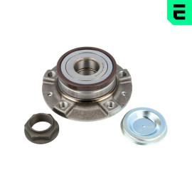 Radlagersatz 602681