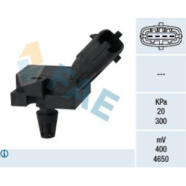 FAE Sensor, Saugrohrdruck 15083