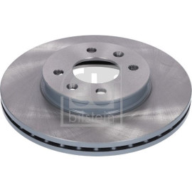 FEBI BILSTEIN Bremsscheibe 108447