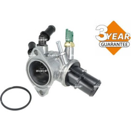 NRF Kühlmittelthermostat 725241 NRF Kühlmittelthermostat 725241