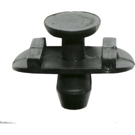 Erweiterungsstift für Seitenleiste / Fenster / Armaturenbrett Audi / Seat / VW (5 Stück) C60432