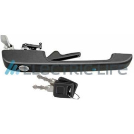ELECTRIC LIFE Türgriff ZR8040004