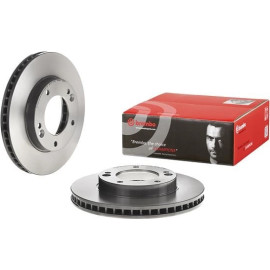 94 481 007 Bremsscheibe VA 09.9545.11 94 481 007 Bremsscheibe VA 09.9545.11