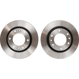 80 481 034 Bremsscheibe VA DF6446
