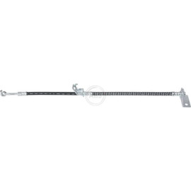 A.B.S. Bremsschlauch SL6300 A.B.S. Bremsschlauch SL6300