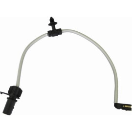 Textar Bremsbelagverschleißsensor 98058900