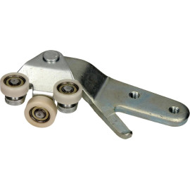 MAXGEAR Schiebetür-Rollenführung 1334554080/MG R 27-0249