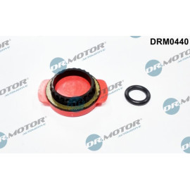 Dichtung, Ölpumpe DRM0440
