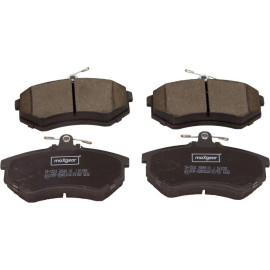 MAXGEAR Bremsbelagsatz 19-0501 VW A80 82-96/A100/A4 -97 Wva20669 ohne Sensor MAXGEAR Bremsbelagsatz 19-0501 VW A80 82-96/A100/A4 -97 Wva20669 ohne Sensor