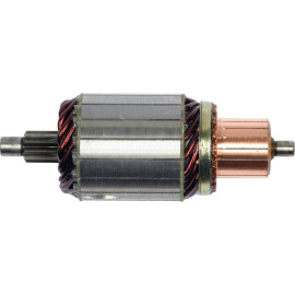 Anker, Starter SA9012