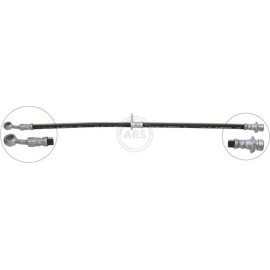 A.B.S. Bremsschlauch SL5544