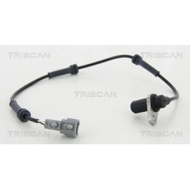 Sensor, Raddrehzahl 818014407