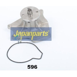 Japanparts Wasserpumpe / Kühlmittelpumpe PQ-596