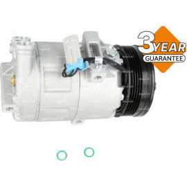 NRF Klimakompressor 32080