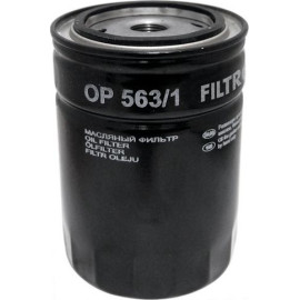 Filtron Ölfilter OP 563/1 Filtron Ölfilter OP 563/1