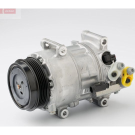 DENSO Kompressor DCP17071