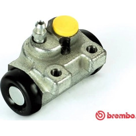 BREMBO Radbremszylinder A 12 358 BREMBO Radbremszylinder A 12 358