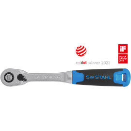 SW-Stahl Umschaltknarre 3/8Z 06038L