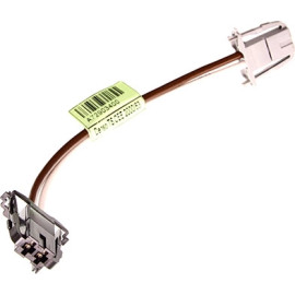 Elektrischer Kabelbaum für Gebläse Citroen C4 06-13 6436Q1