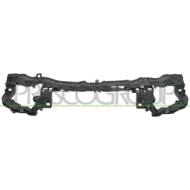 Prasco FRONTBLECHT komplett (PVC/Stahl) FD4283210