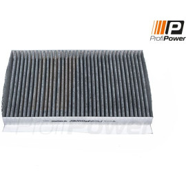 PROFIPOWER Filter, Innenraumluft 4F0020C