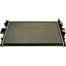 MAXGEAR Motorkühler AC230074