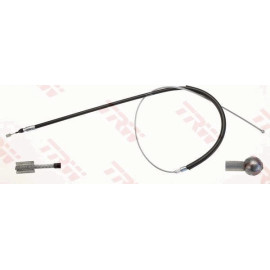 Handbremsseil GCH461