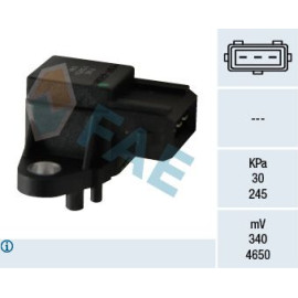 FAE Sensor, Saugrohrdruck 15051