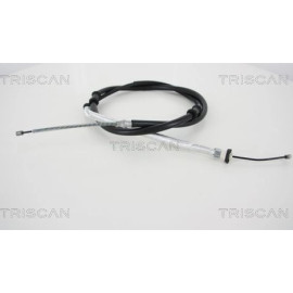 Seilzug, Feststellbremse Fiat T. Doblo 01- Pr 8140151011