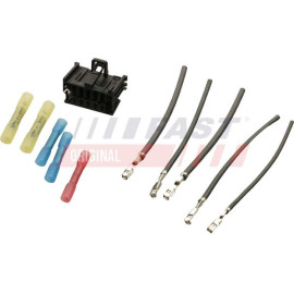 FAST Stecker, Zündverteiler FT76138