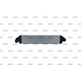 Ladeluftkühler NRF30321