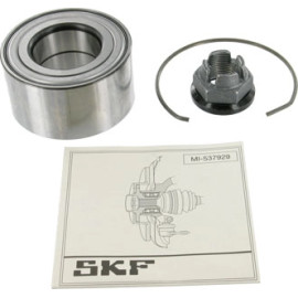 Radlagersatz VA VKBA 3596