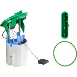 Kraftstoff-Förderpumpe 8TF 358 146-051