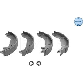 MEYLE Bremsbacken Peugeot 306/Xsara 11-14 533 0003 MEYLE Bremsbacken Peugeot 306/Xsara 11-14 533 0003