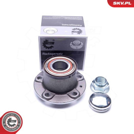 ESEN SKV Radlagersatz 29SKV216