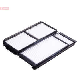 DENSO Filter, Innenraumluft DCF563P