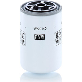 MANN-FILTER Kraftstofffilter WK 9140 MANN-FILTER Kraftstofffilter WK 9140