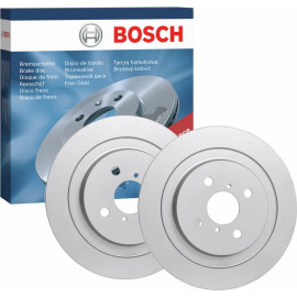 Bosch Bremsscheibe 0 986 479 C05 Bosch Bremsscheibe 0 986 479 C05
