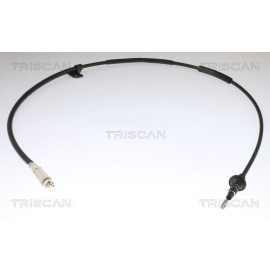 Seilzug, Feststellbremse Volvo T. S60 00-10 Le/Pr 814027136
