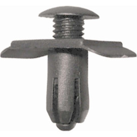 Erweiterungsstift 9,5 mm Stoßstange/Abdeckung Hyundai Getz Sonata 98-05 / Kia / Mazda (5 Stück) B22136 Erweiterungsstift 9,5 mm Stoßstange/Abdeckung Hyundai Getz Sonata 98-05 / Kia / Mazda (5 Stück) B22136