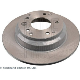 BluePrint Bremsscheibe Honda T. Legend/Shuttle 2.2-3.5 24V 91-04 ADH24360 BluePrint Bremsscheibe Honda T. Legend/Shuttle 2.2-3.5 24V 91-04 ADH24360