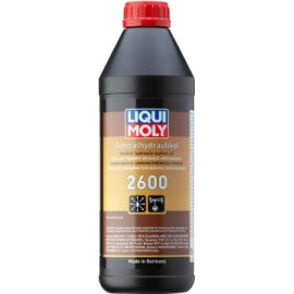 Liqui Moly Zentralhydrauliköl 2600 1 l 21603
