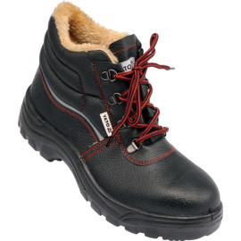 Sicherheitsschuh Stiefel Tezu S3 Gr÷ße 41 YT-80843