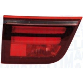 MAGNETI MARELLI Heckleuchte 710815040020 MAGNETI MARELLI Heckleuchte 710815040020