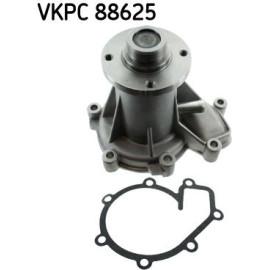 SKF Wasserpumpe VKPC 88625