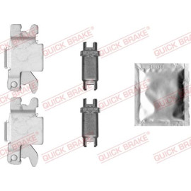 Reparatursatz 120 53 031
